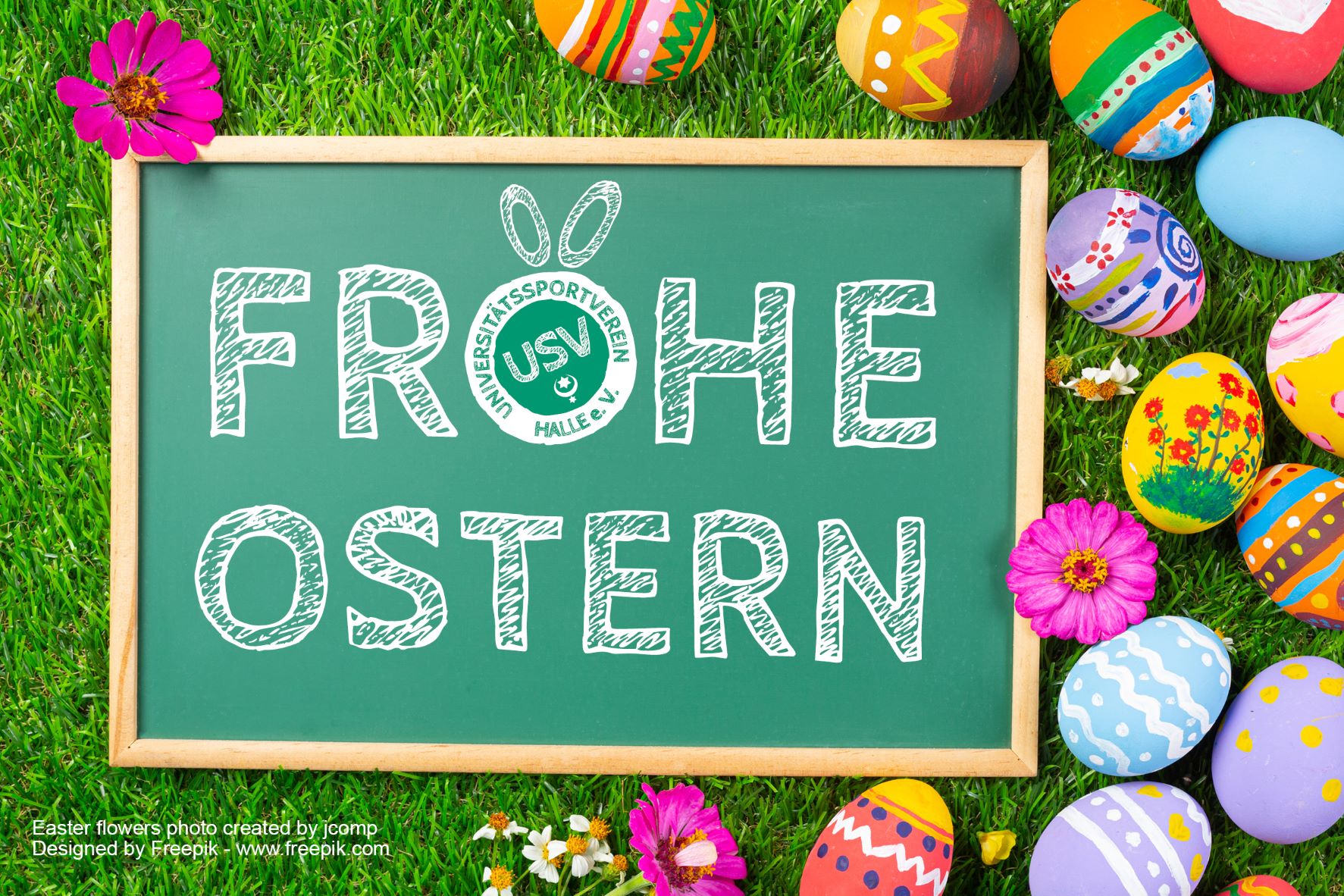 Ostern 2022