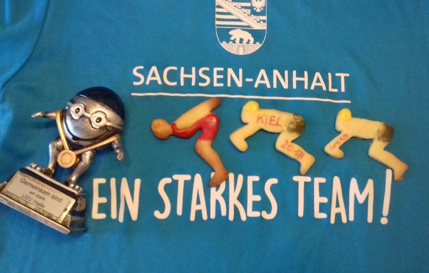Team SachsenAnhalt