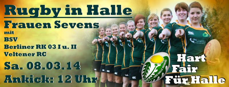 USV_Halle_Rugby_Sportverein_Frauenturnier