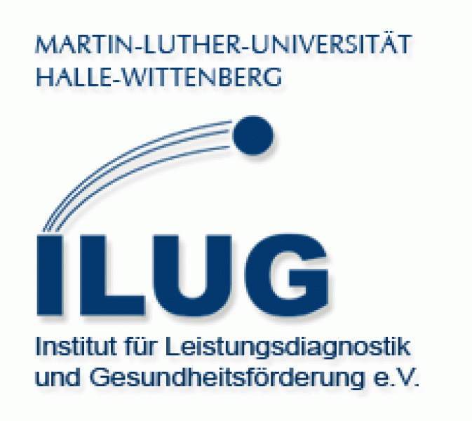 ILUG logo normal slogan