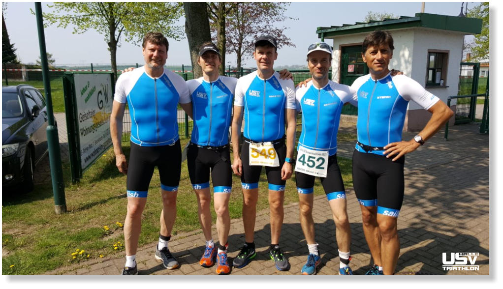 Duathlon